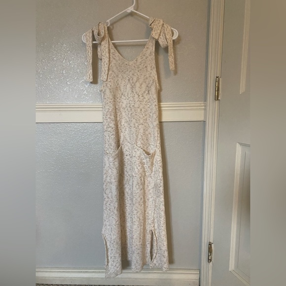 Altar’d State Midi Dress - Picture 2 of 4
